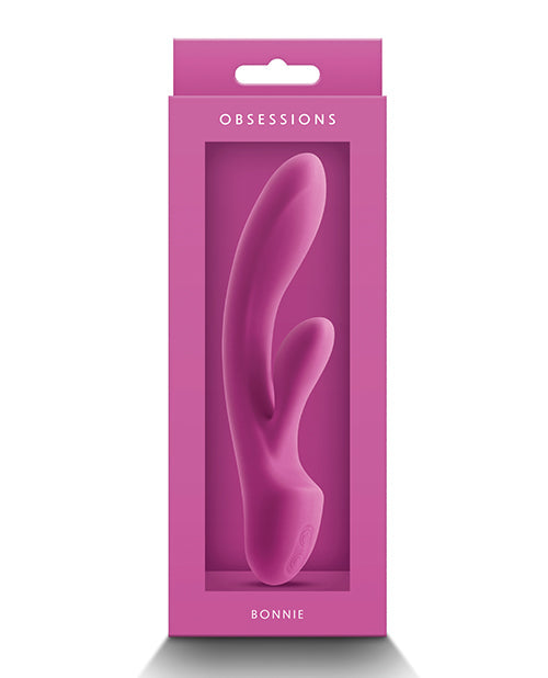 Classic Vibrator - Obsession Bonnie by NS Novelties