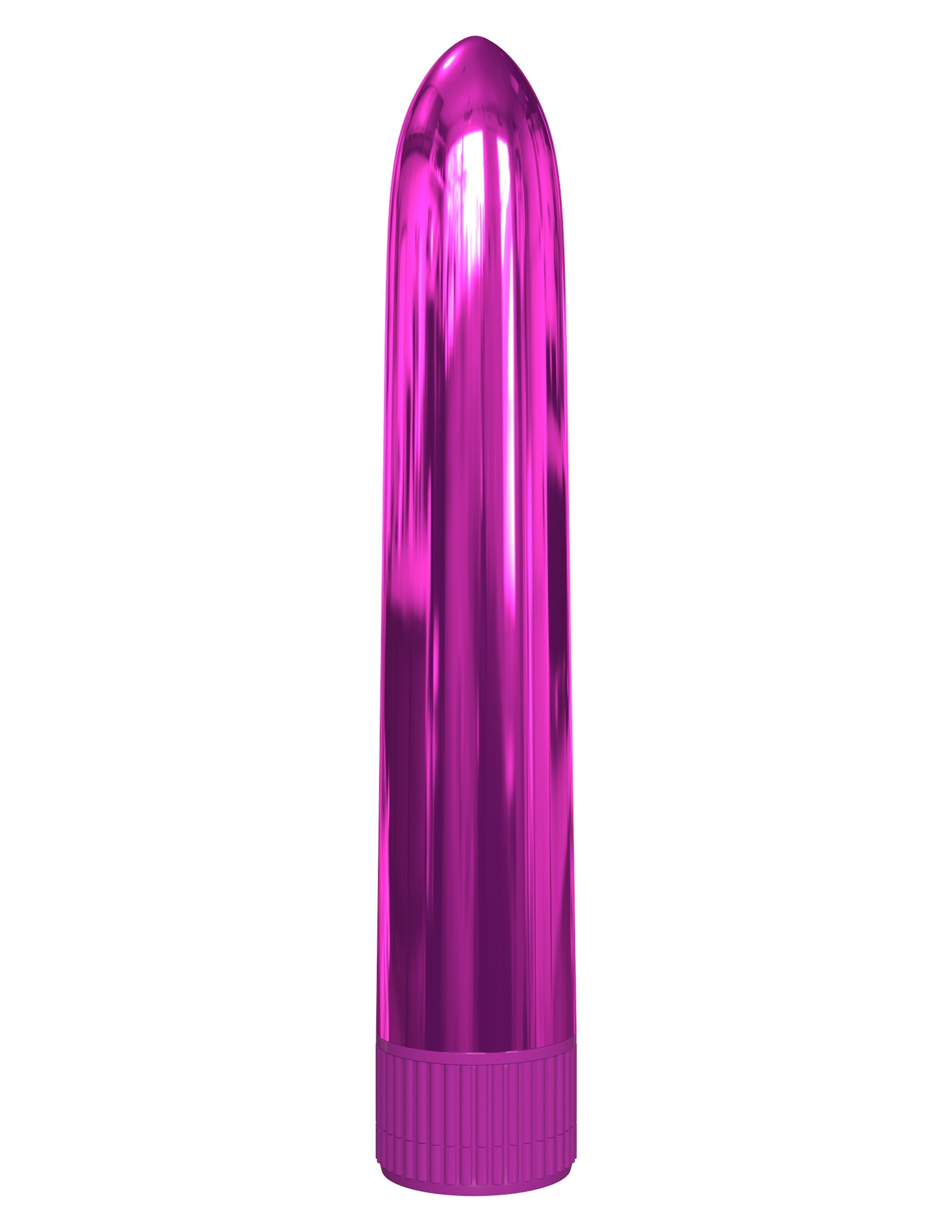 Classix Rocket Vibrator Pink