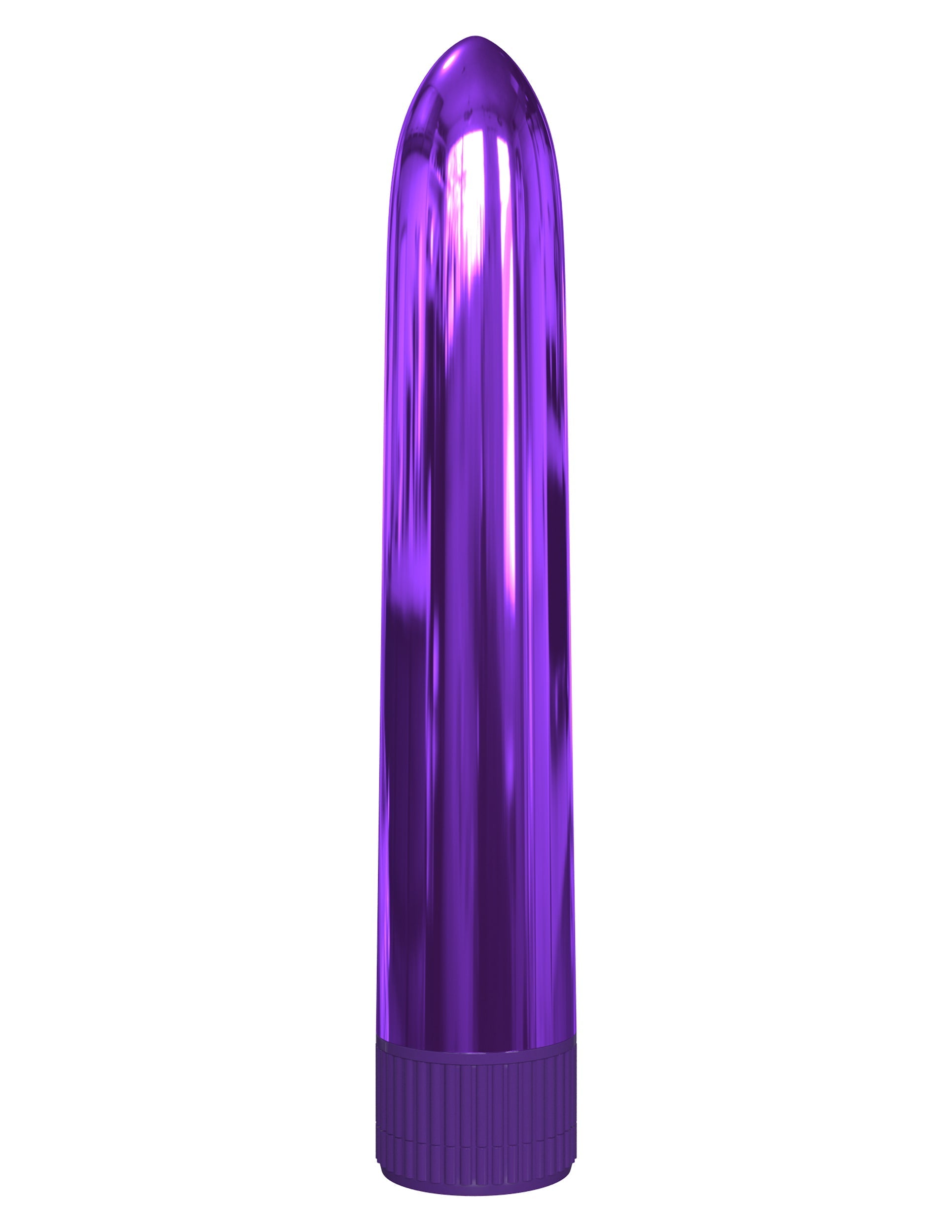 Classix Rocket Vibrator Purple