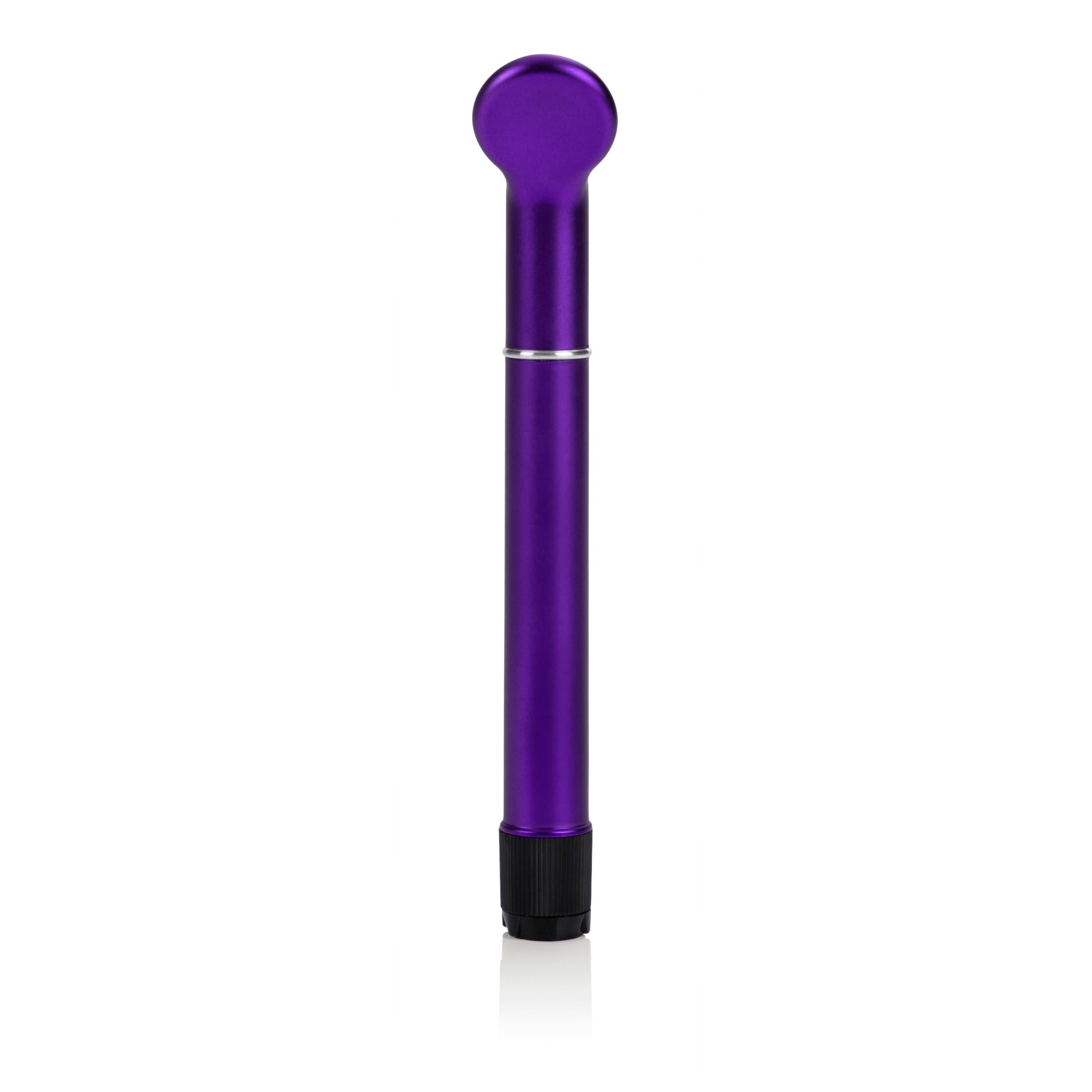 Clitoriffic Vibrator Purple