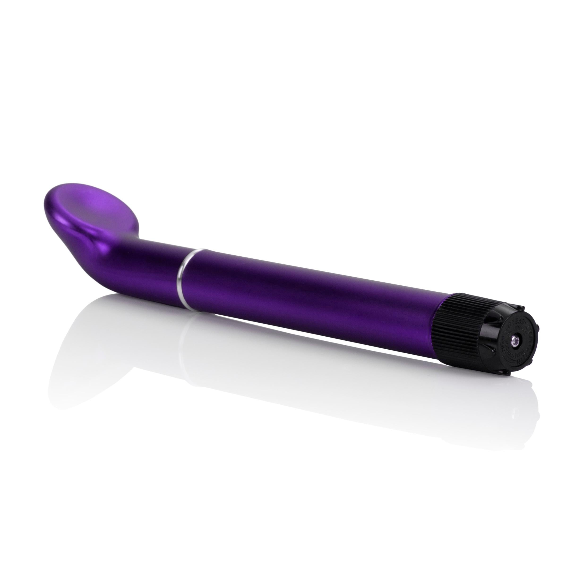 Clitoriffic Vibrator Purple