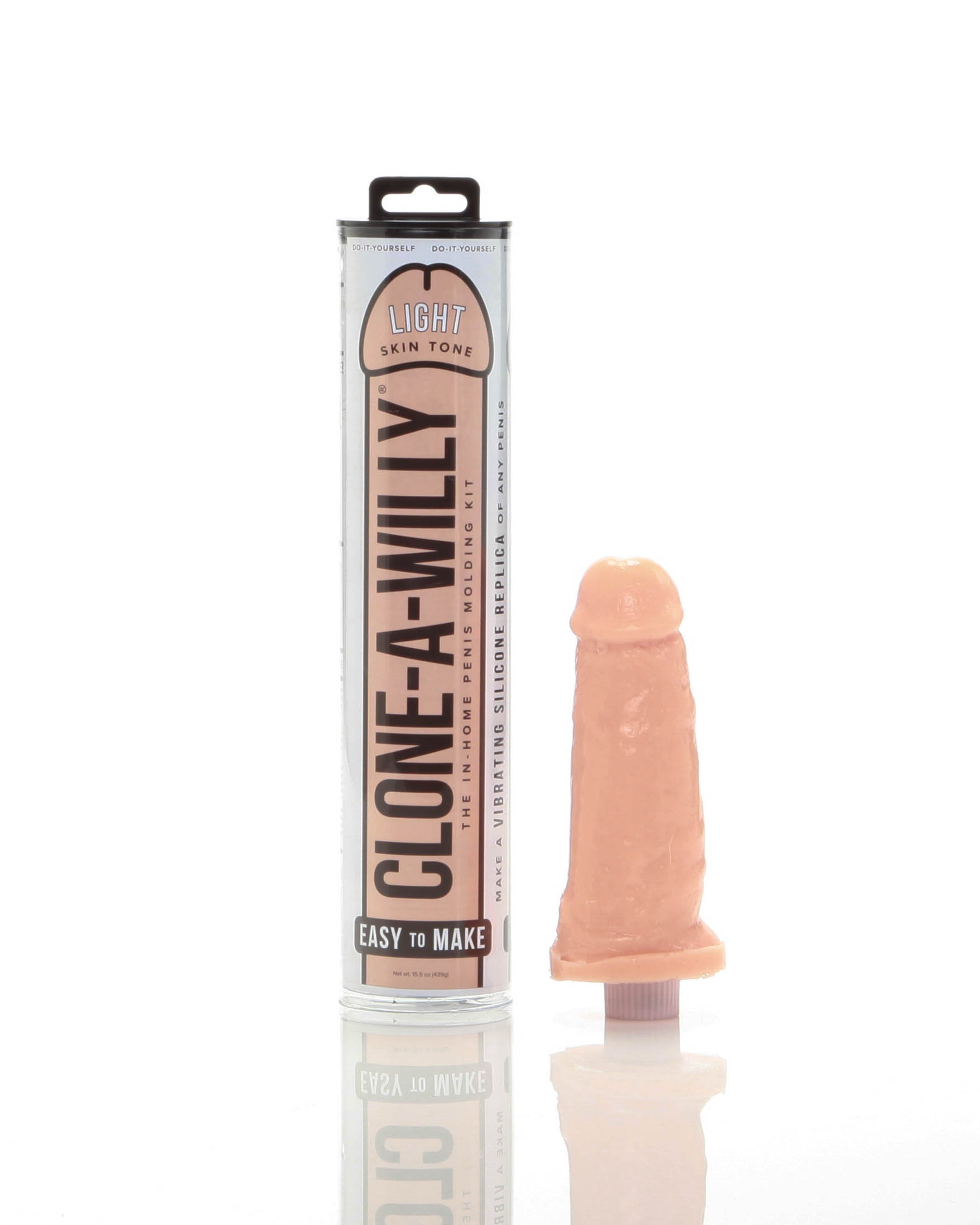 Clone-a-Willy Kit