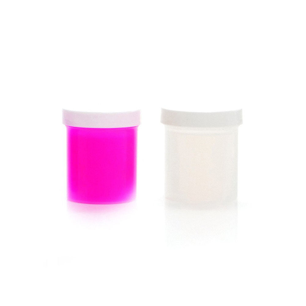 Clone-a-Willy Silicone Refill - Hot Pink Hot Pink