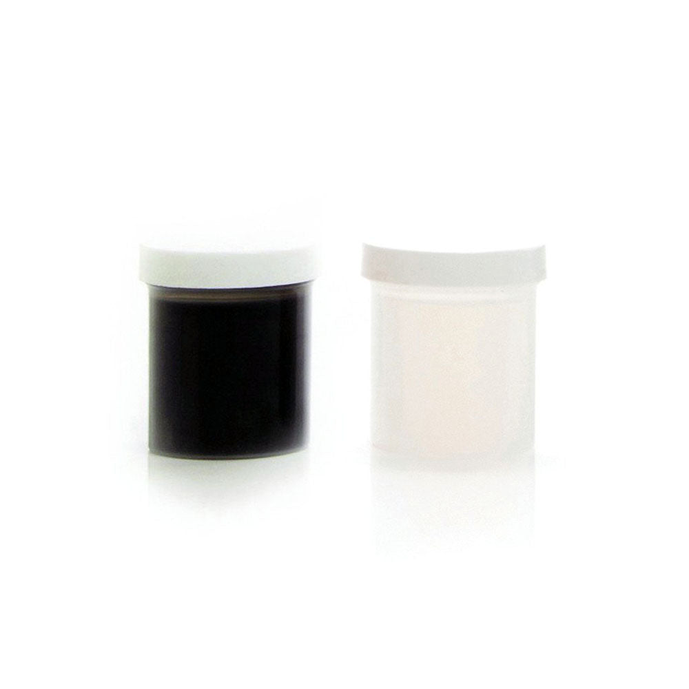 Clone-a-Willy Silicone Refill - Jet Black Jet Black