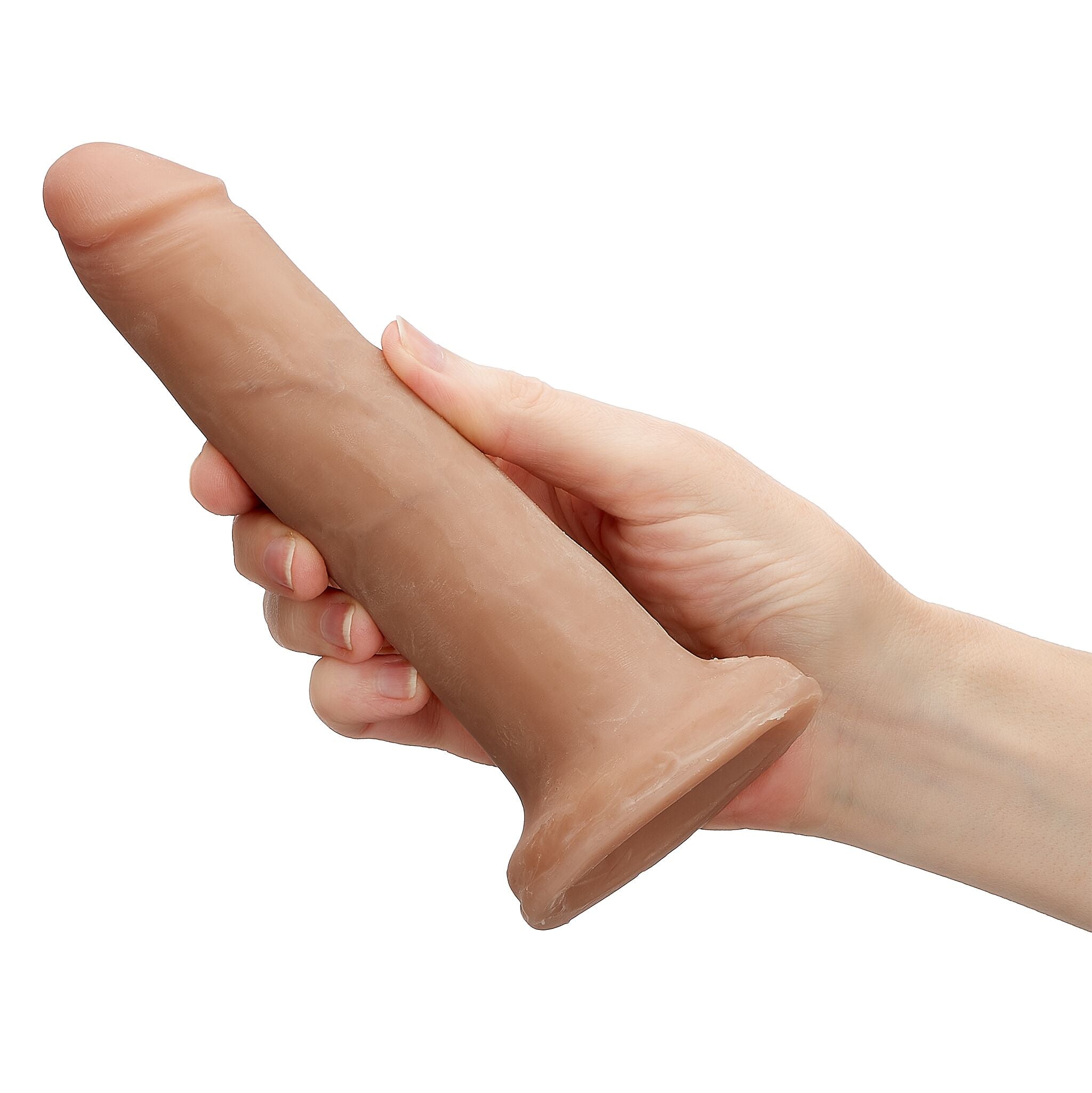 Cloud 9 Dual Density Dildo Touch 7in W/ No Balls