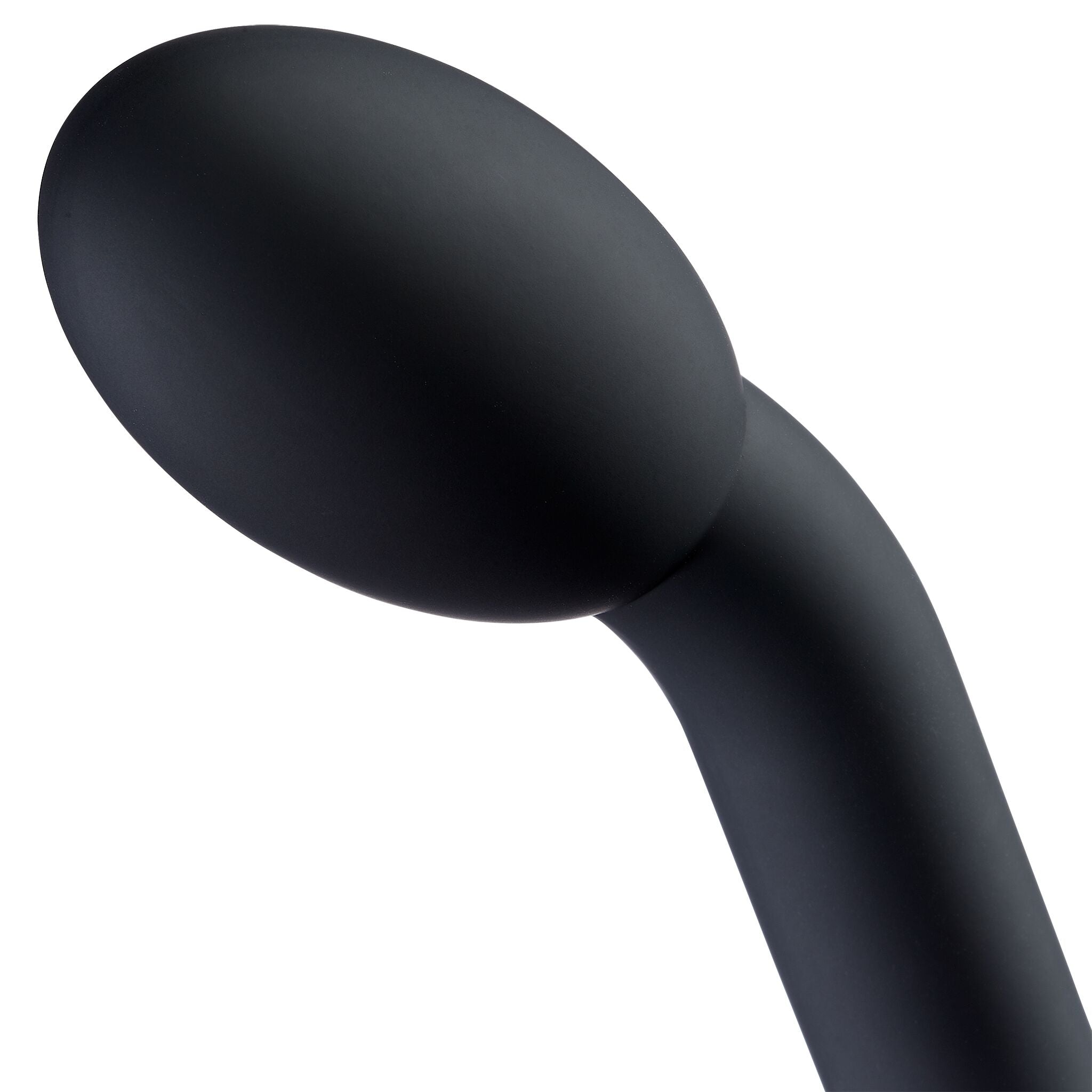 Cloud 9 G-Spot Vibrator Massager Curved Black