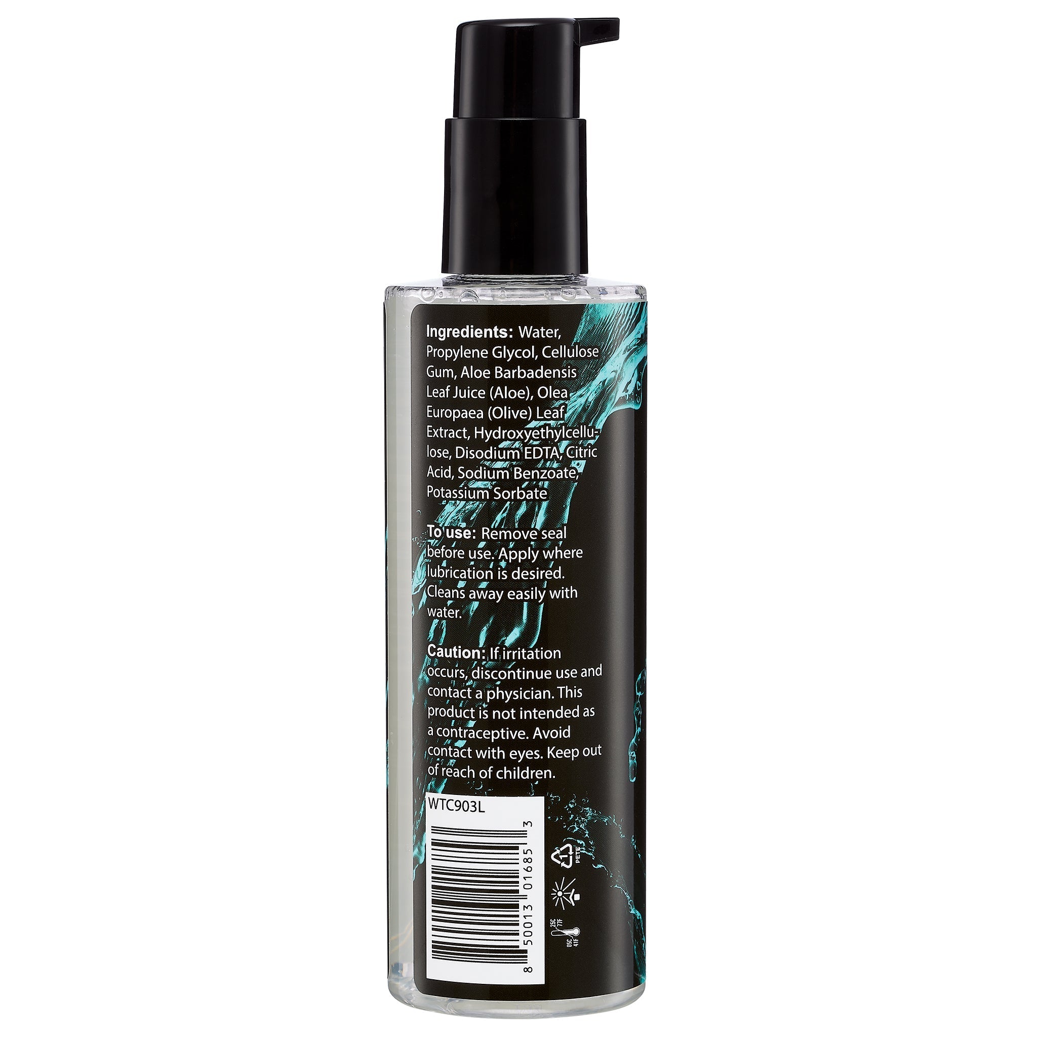 Cloud 9 H20 Anal Play Gel Fl. Oz.