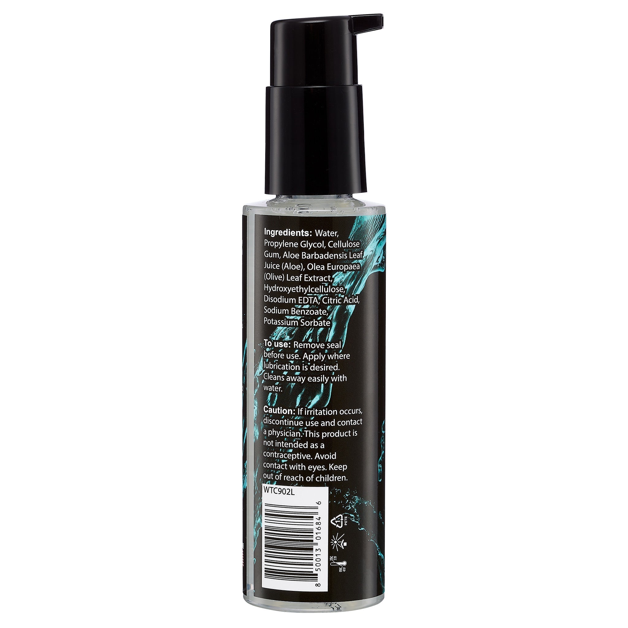 Cloud 9 H20 Anal Play Gel Fl. Oz.