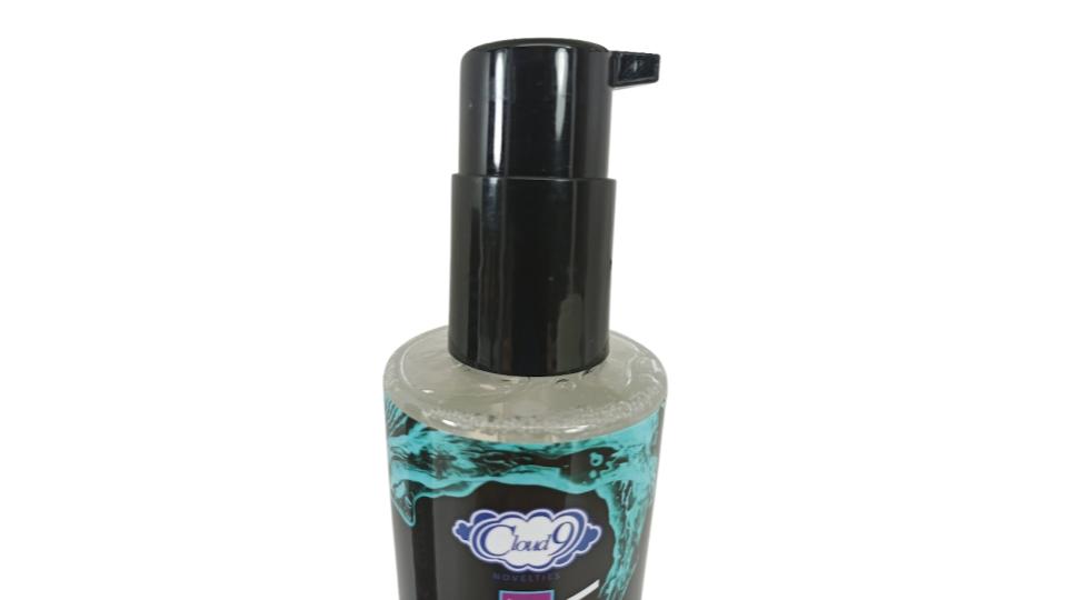 Cloud 9 H20 Anal Play Gel Fl. Oz. 8oz