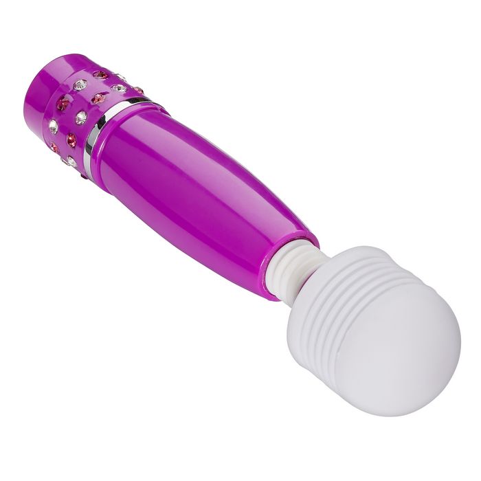 Cloud 9 Mini Wand Massager