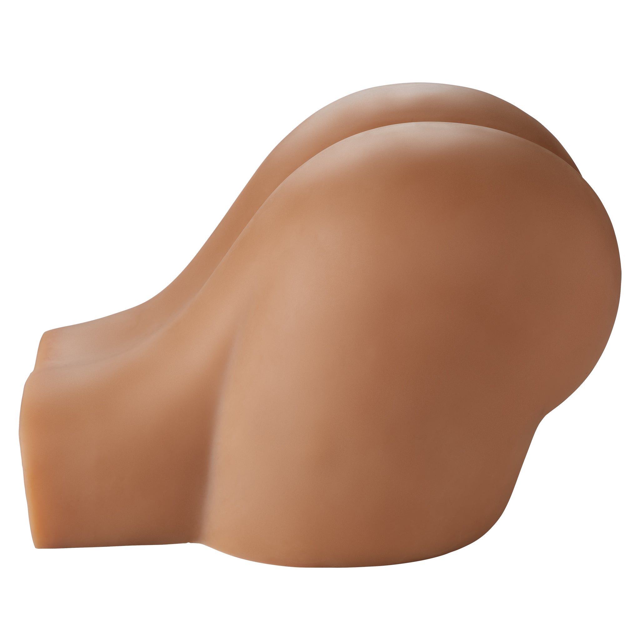 Cloud 9 Pleasure Pussy & Ass Lifesize Body Mold