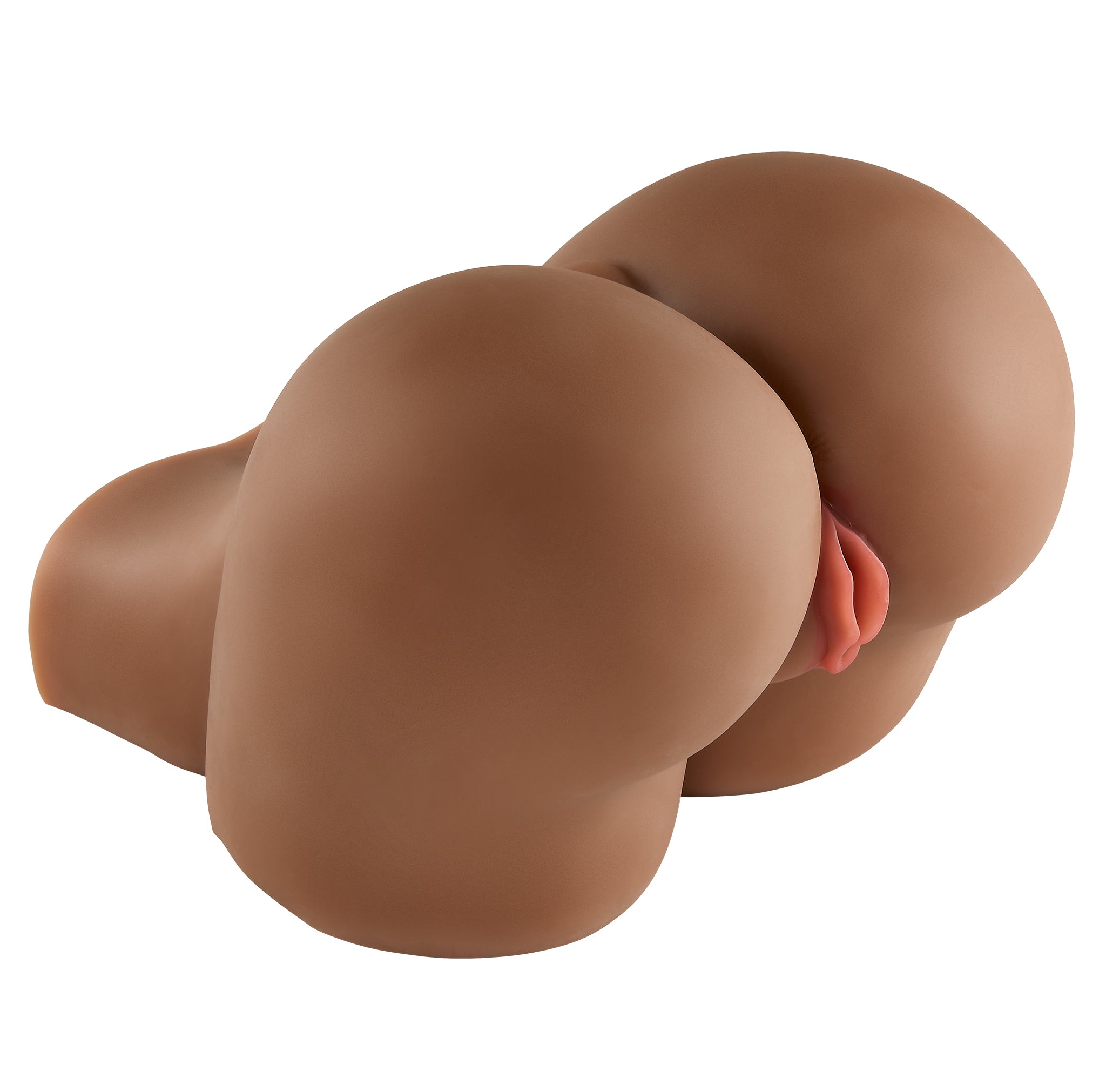 Cloud 9 Pleasure Pussy & Ass Lifesize Body Mold