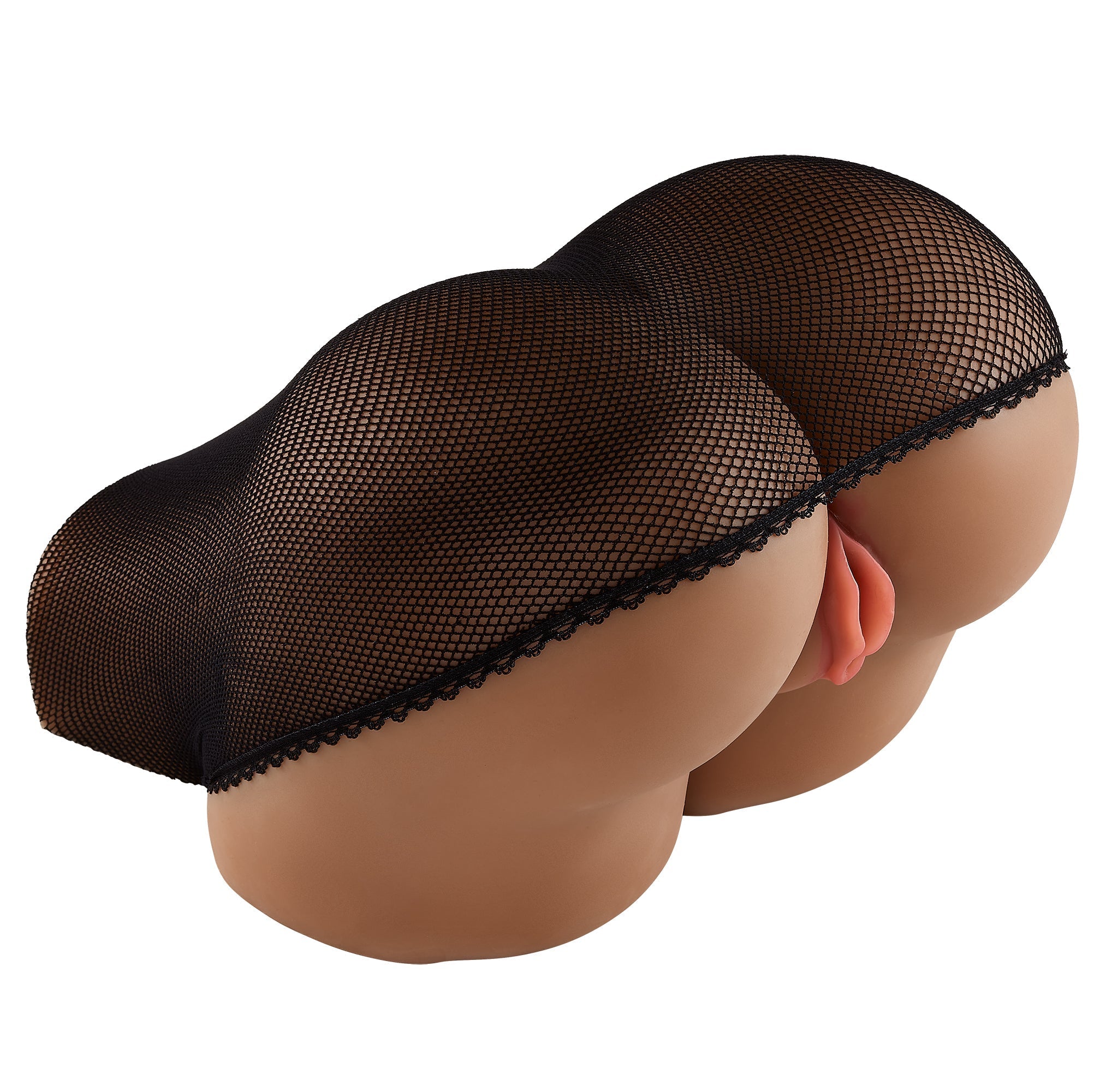 Cloud 9 Pleasure Pussy & Ass Lifesize Body Mold