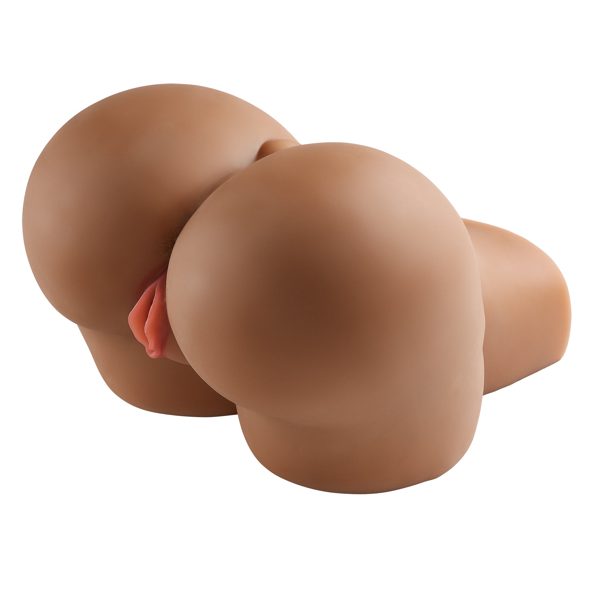 Cloud 9 Pleasure Pussy & Ass Lifesize Body Mold