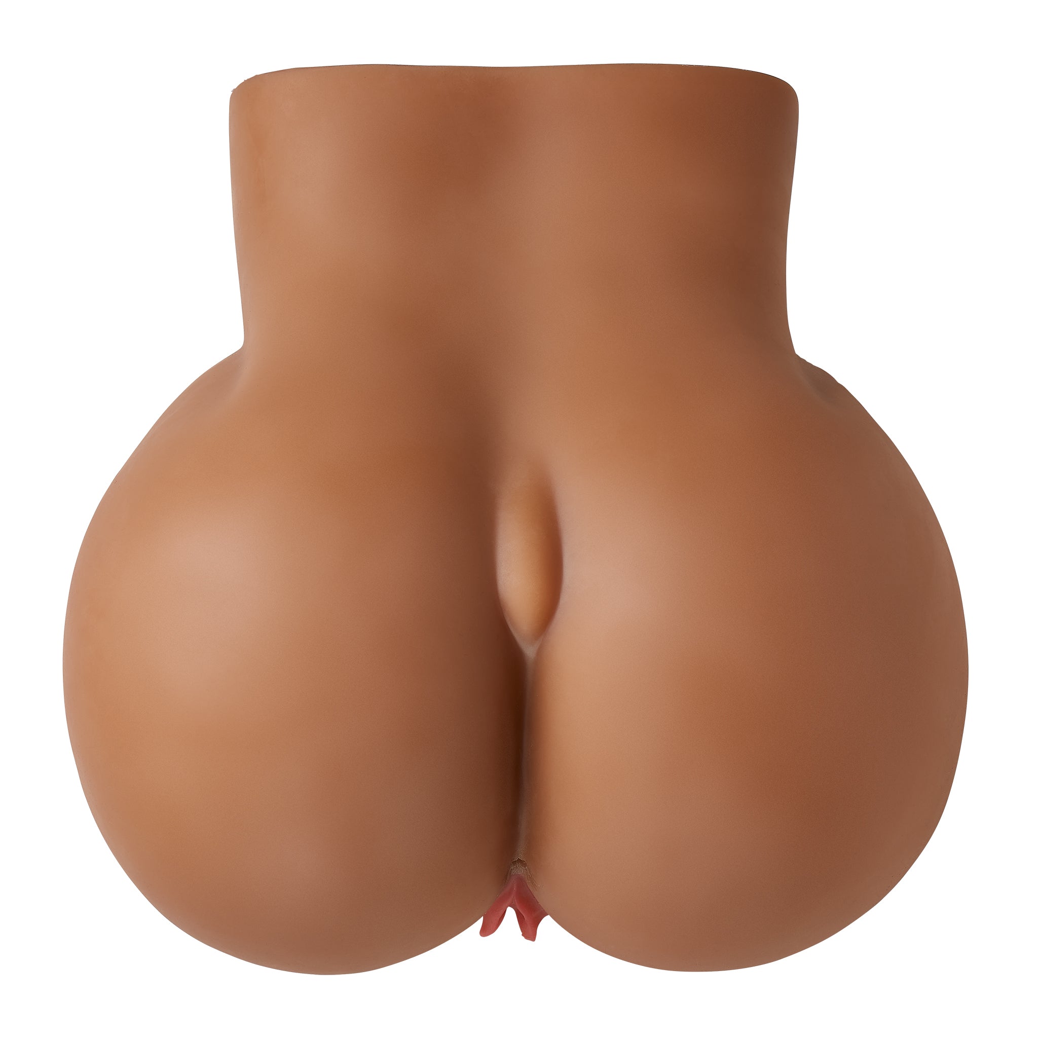 Cloud 9 Pleasure Pussy & Ass Lifesize Body Mold