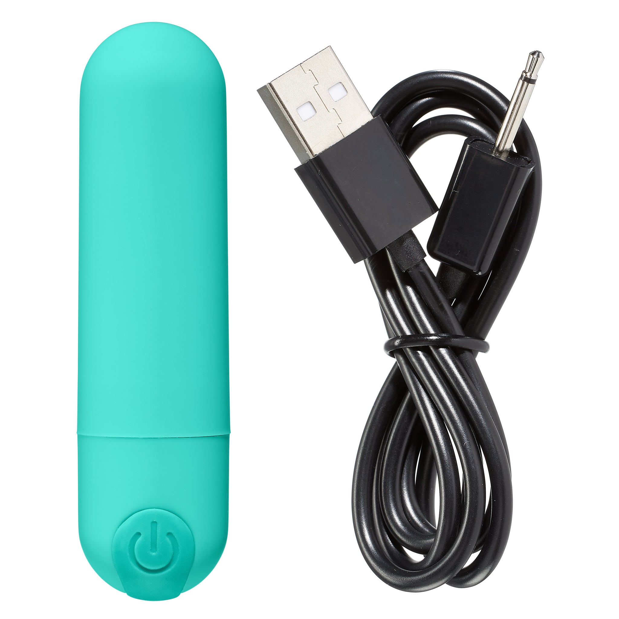 Cloud 9 Power Touch Iii - Mini Rechargeable Bullet (eaches)