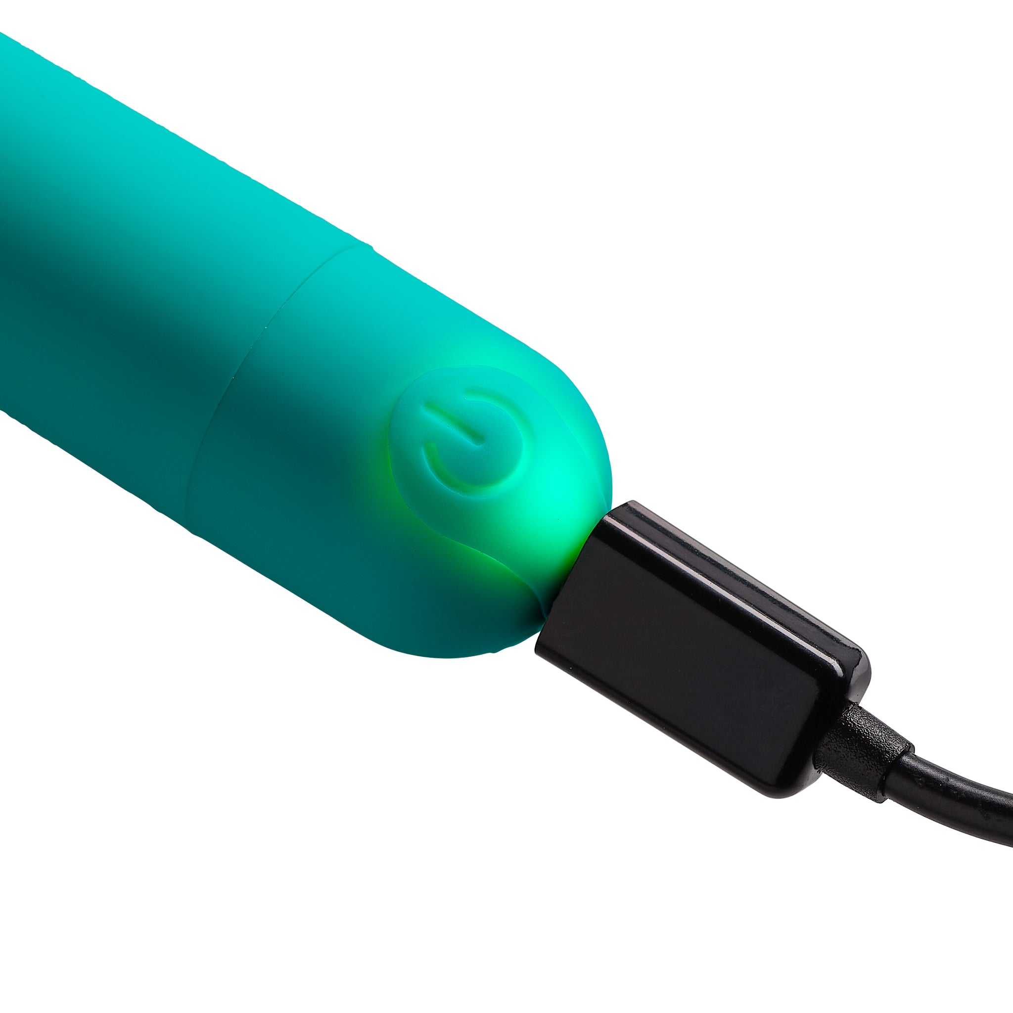 Cloud 9 Power Touch Iii - Mini Rechargeable Bullet (eaches)