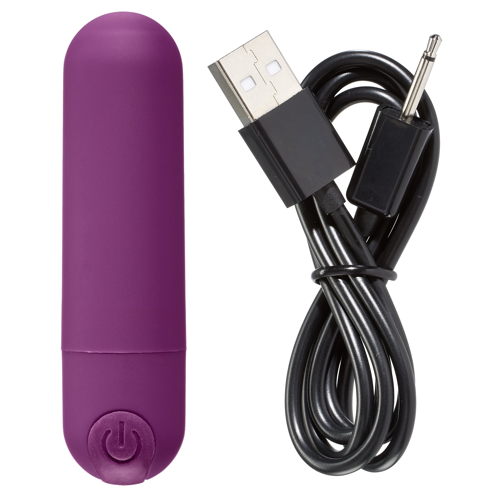 Cloud 9 Power Touch Iii - Mini Rechargeable Bullet (eaches)