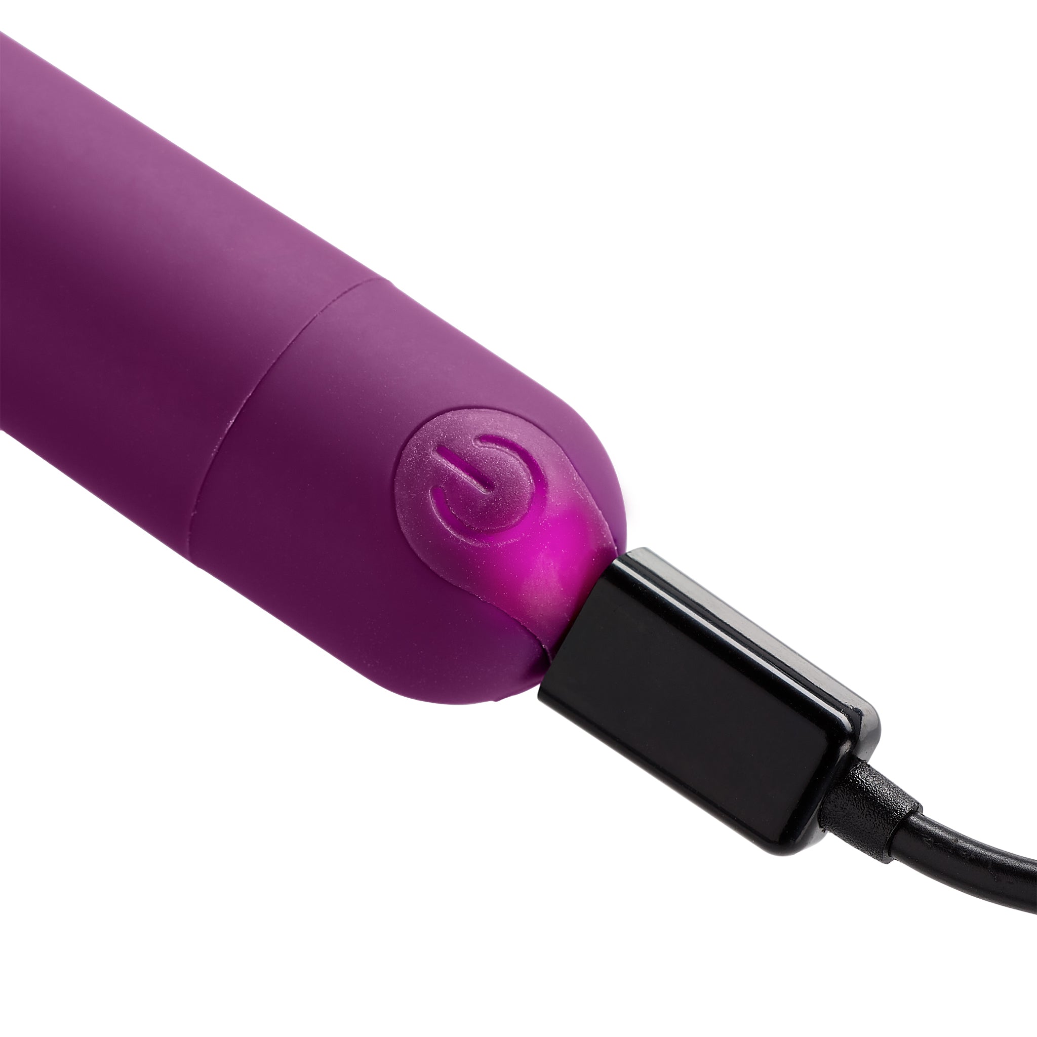 Cloud 9 Power Touch Iii - Mini Rechargeable Bullet (eaches)