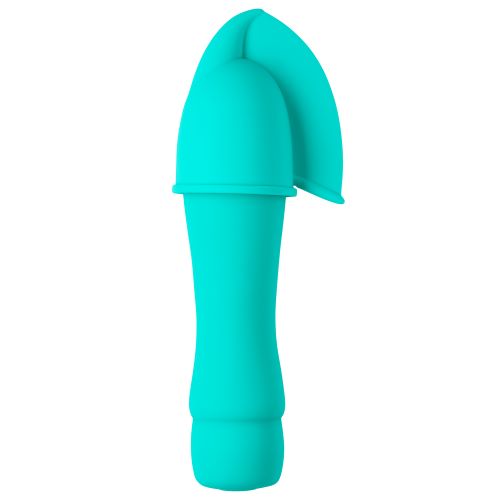 Cloud 9 Power Touch Plus Teal Vibrator