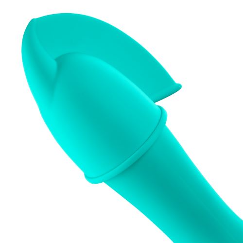 Cloud 9 Power Touch Plus Teal Vibrator