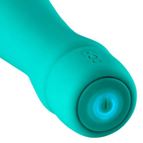 Cloud 9 Power Touch Plus Teal Vibrator