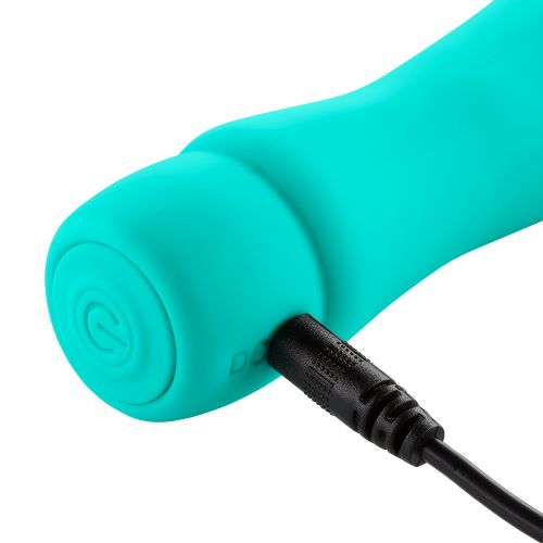 Cloud 9 Power Touch Plus Teal Vibrator