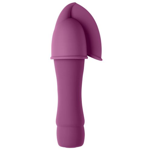 Cloud 9 Power Touch Plus Teal Vibrator