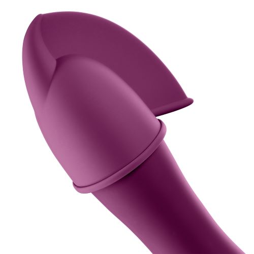 Cloud 9 Power Touch Plus Teal Vibrator