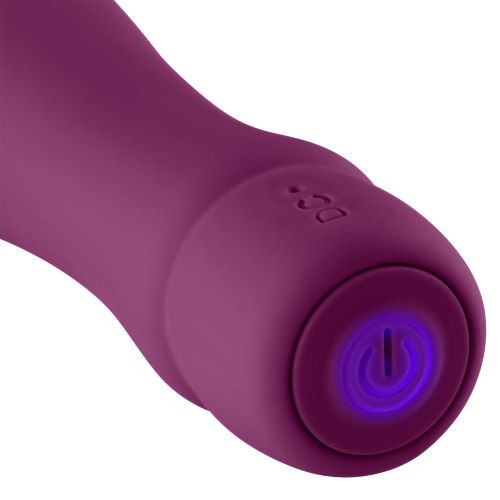 Cloud 9 Power Touch Plus Teal Vibrator