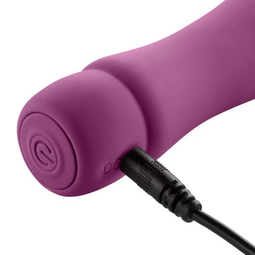 Cloud 9 Power Touch Plus Teal Vibrator