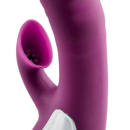 Cloud 9 Pro Sensual Air Touch