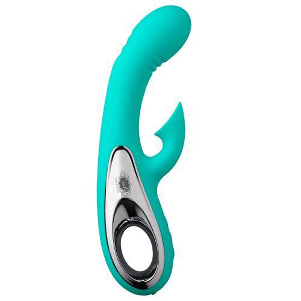 Cloud 9 Pro Sensual Air Touch Teal / Regular