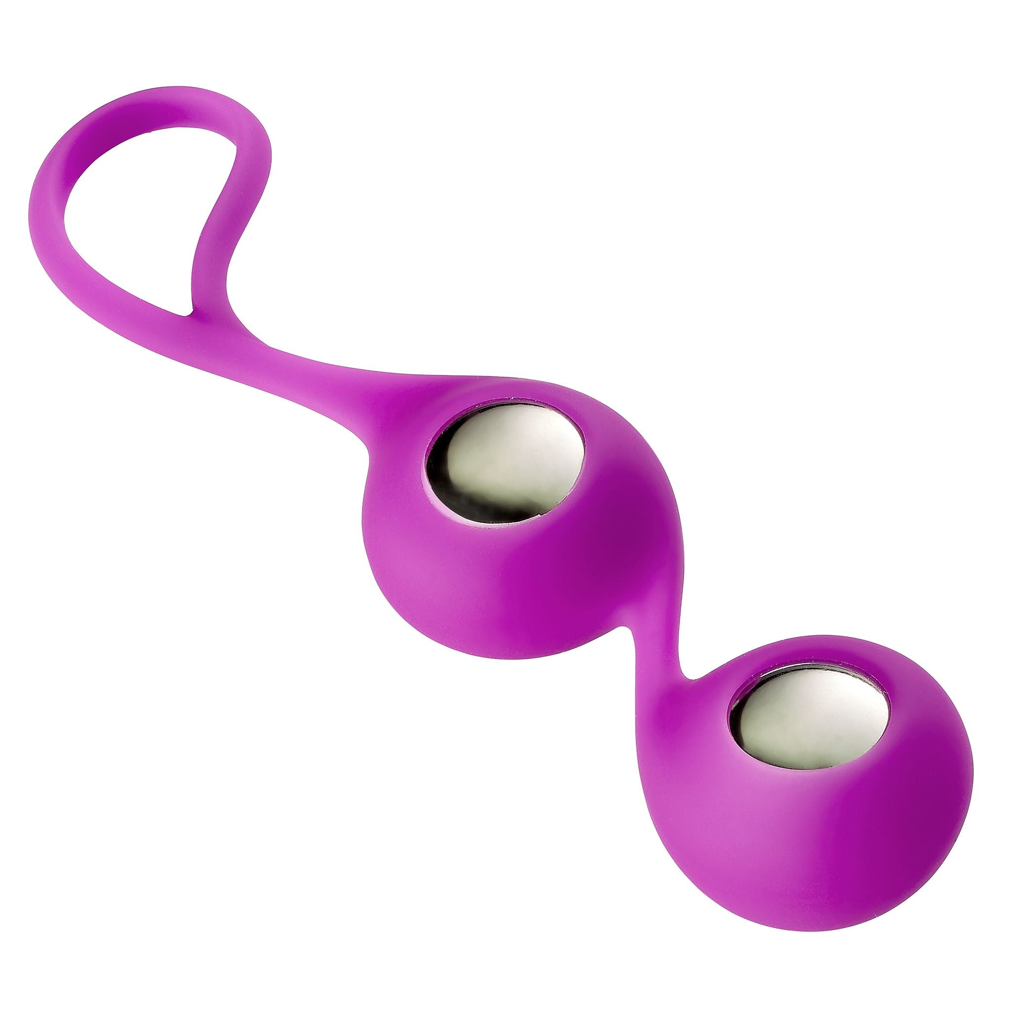 Cloud 9 Pro Sensual Duo Kegel Balls