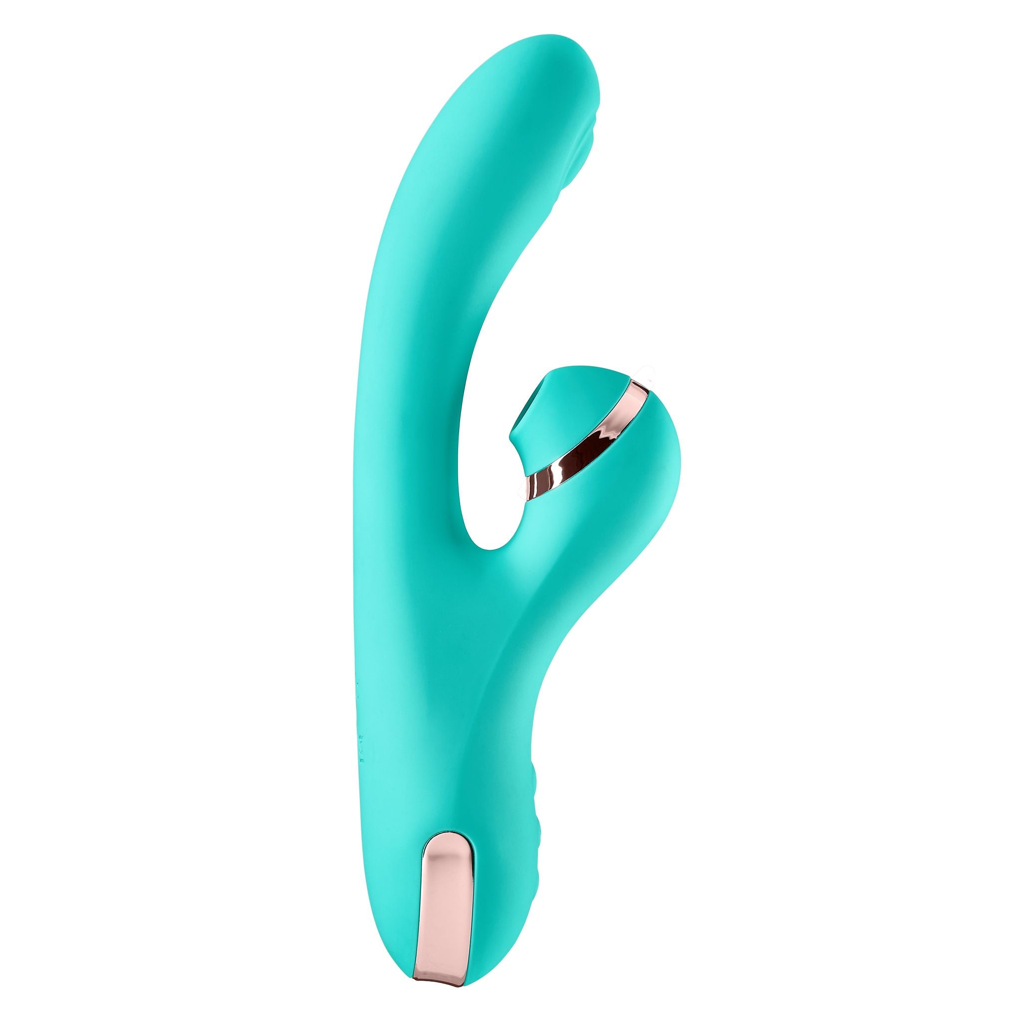 Cloud 9 Pro Sensual Series Pulse Touch Air Teal