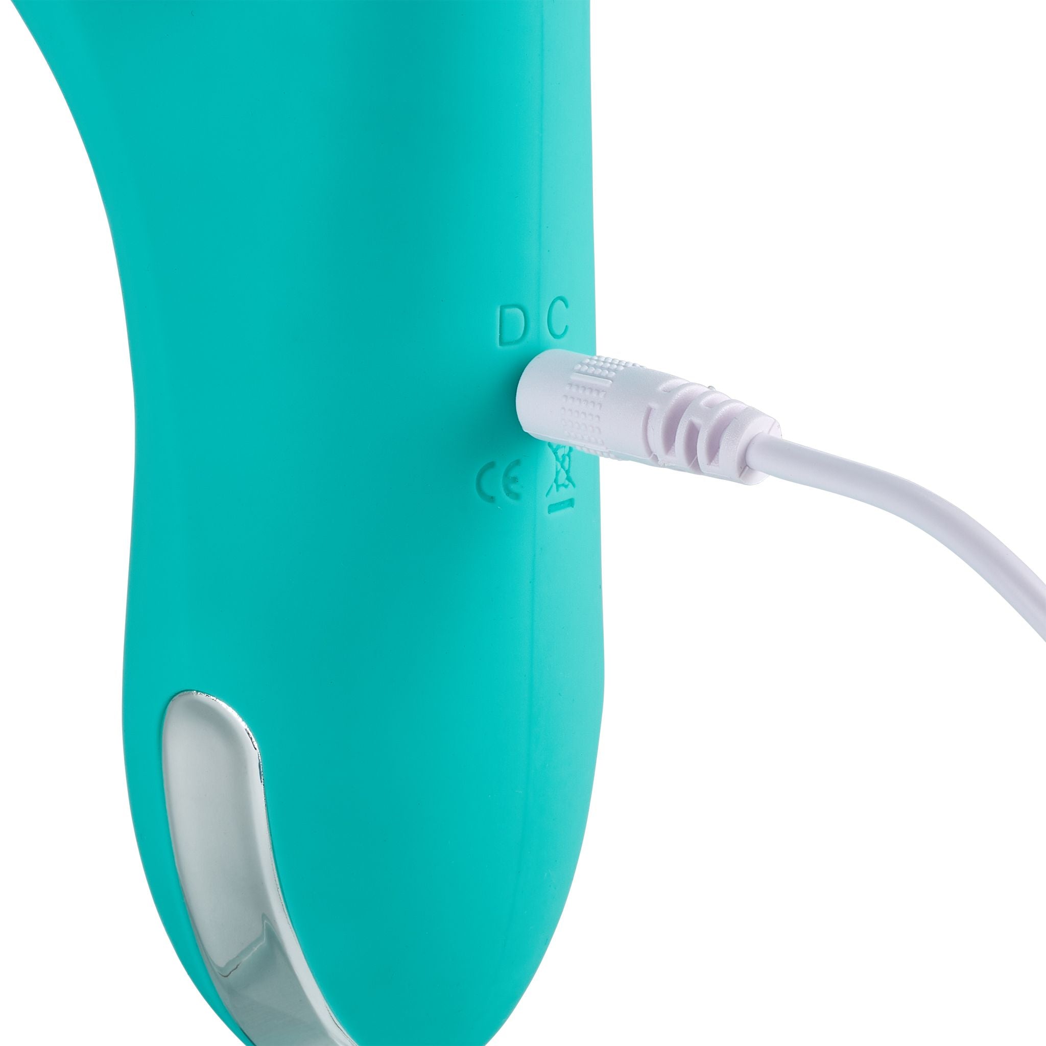 Cloud 9 Pro Sensual Series Pulse Touch Air Teal