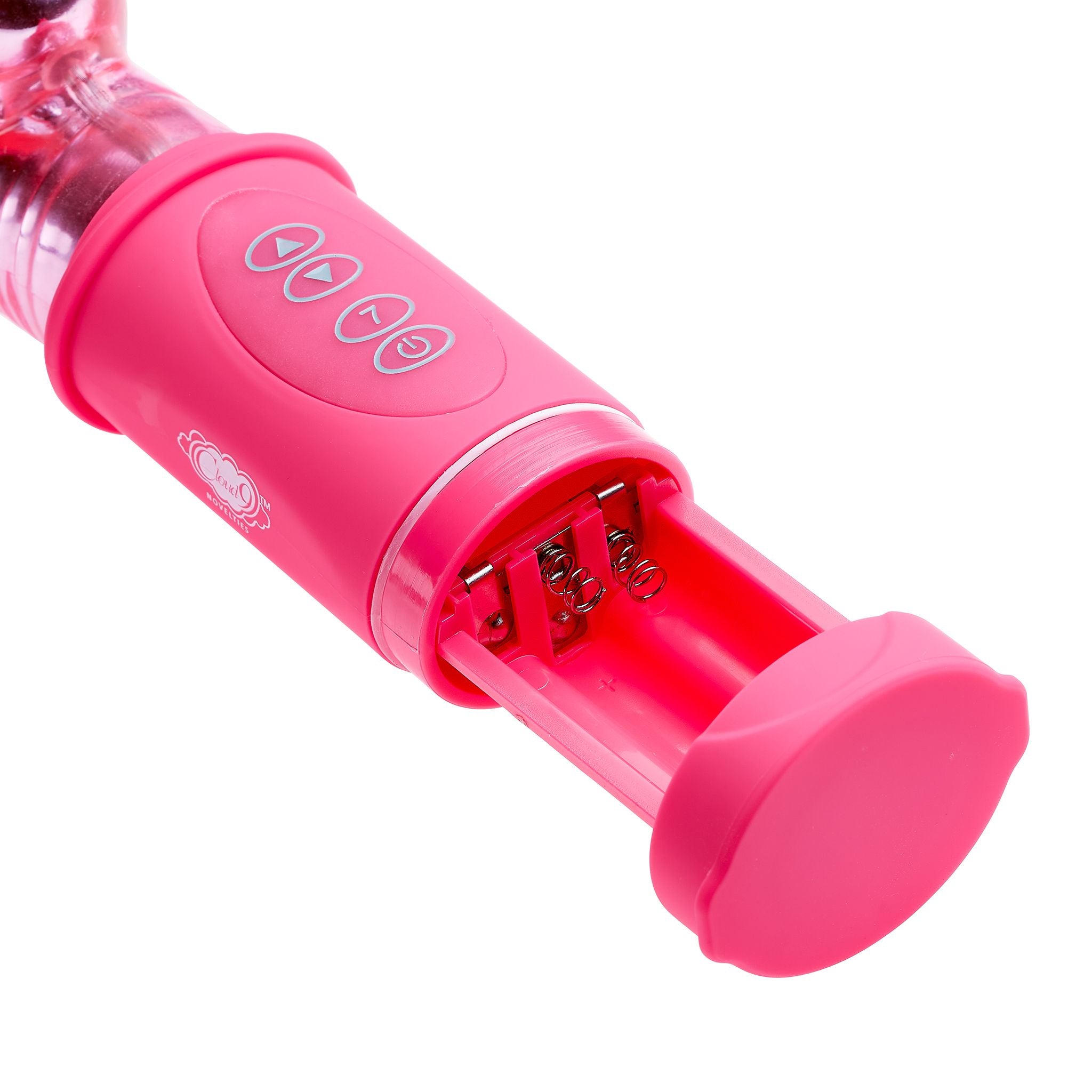 Cloud 9 Rabbit Vibrator - Heavenly Pleasure