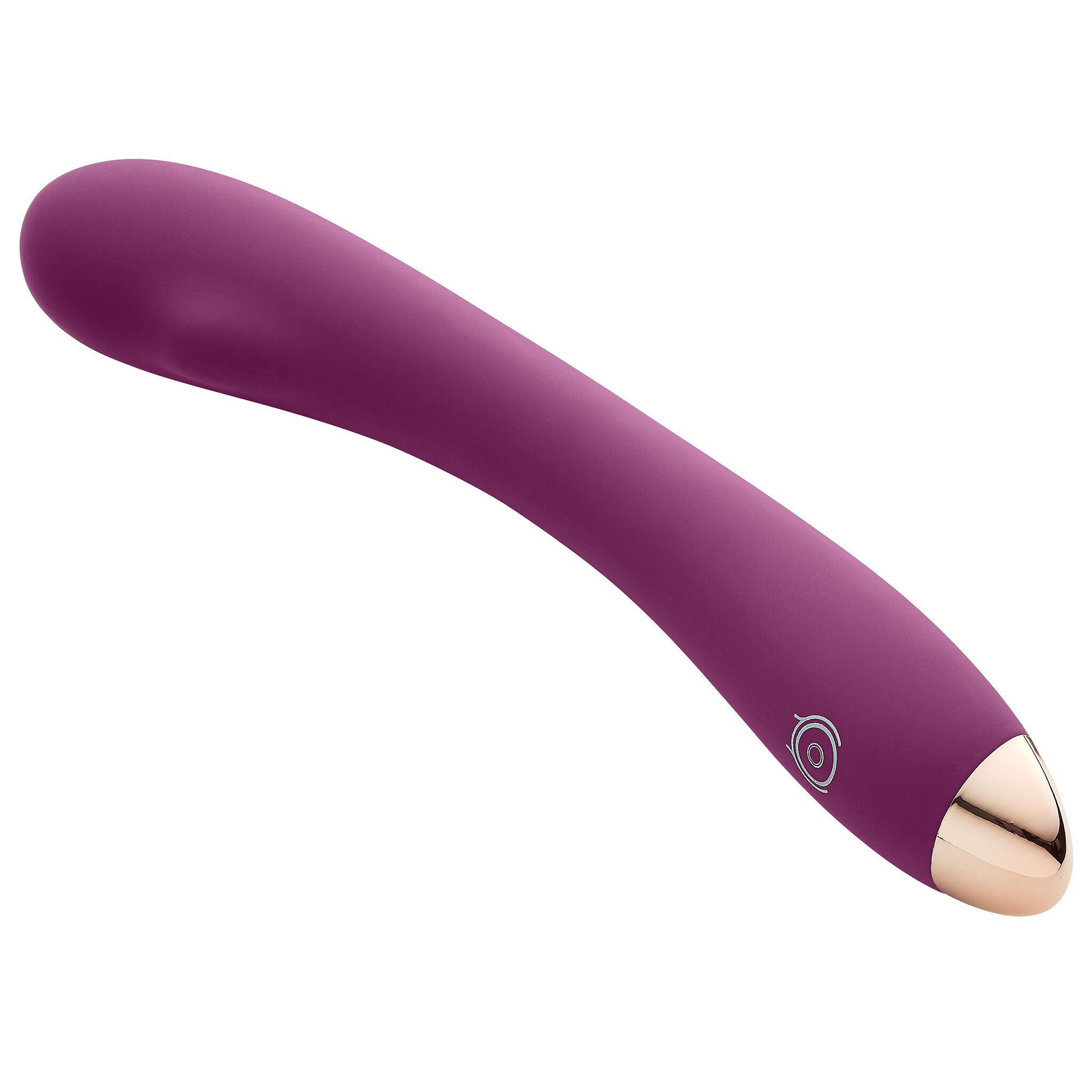 Cloud 9 Rechargeable G-Spot Vibrator Slim 8in Single Motor