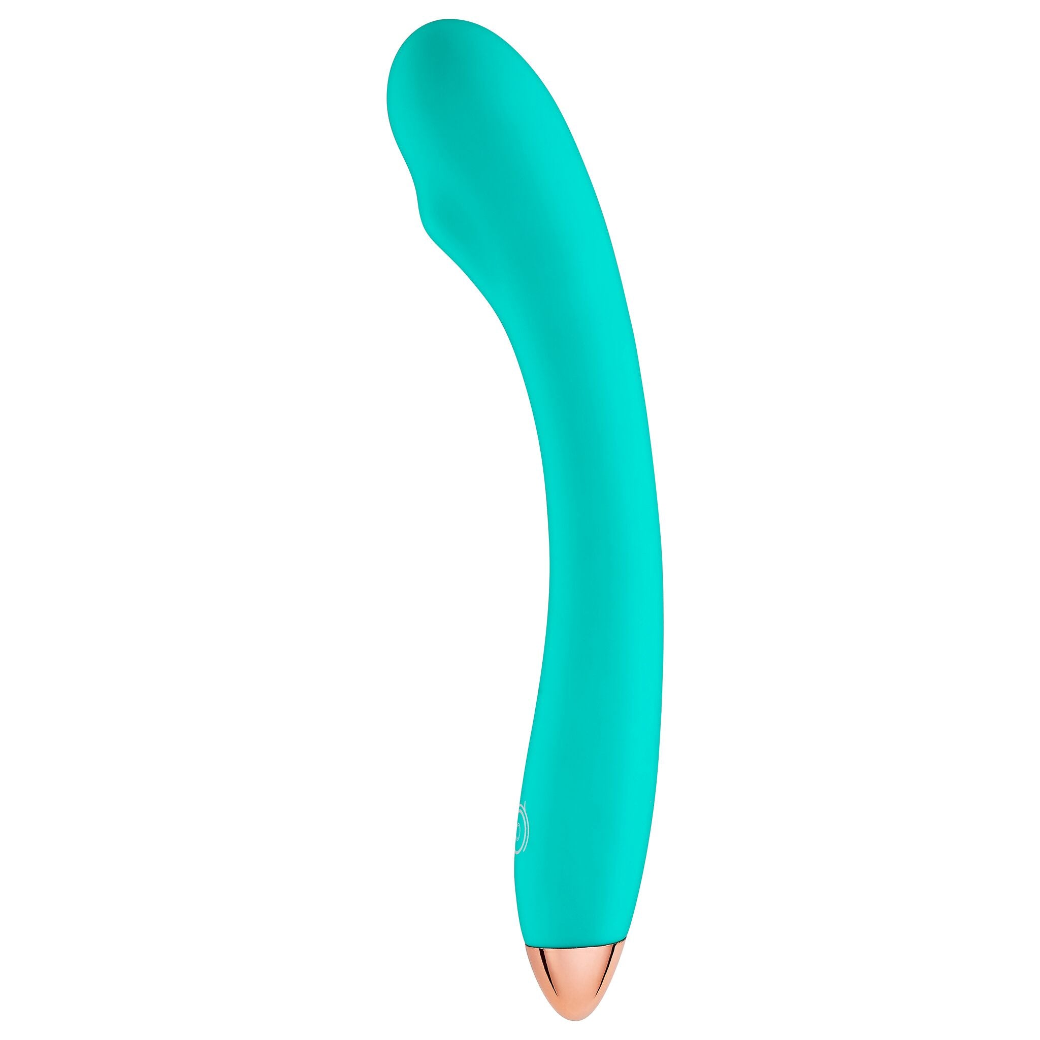 Cloud 9 Rechargeable G-Spot Vibrator Slim 8in Single Motor