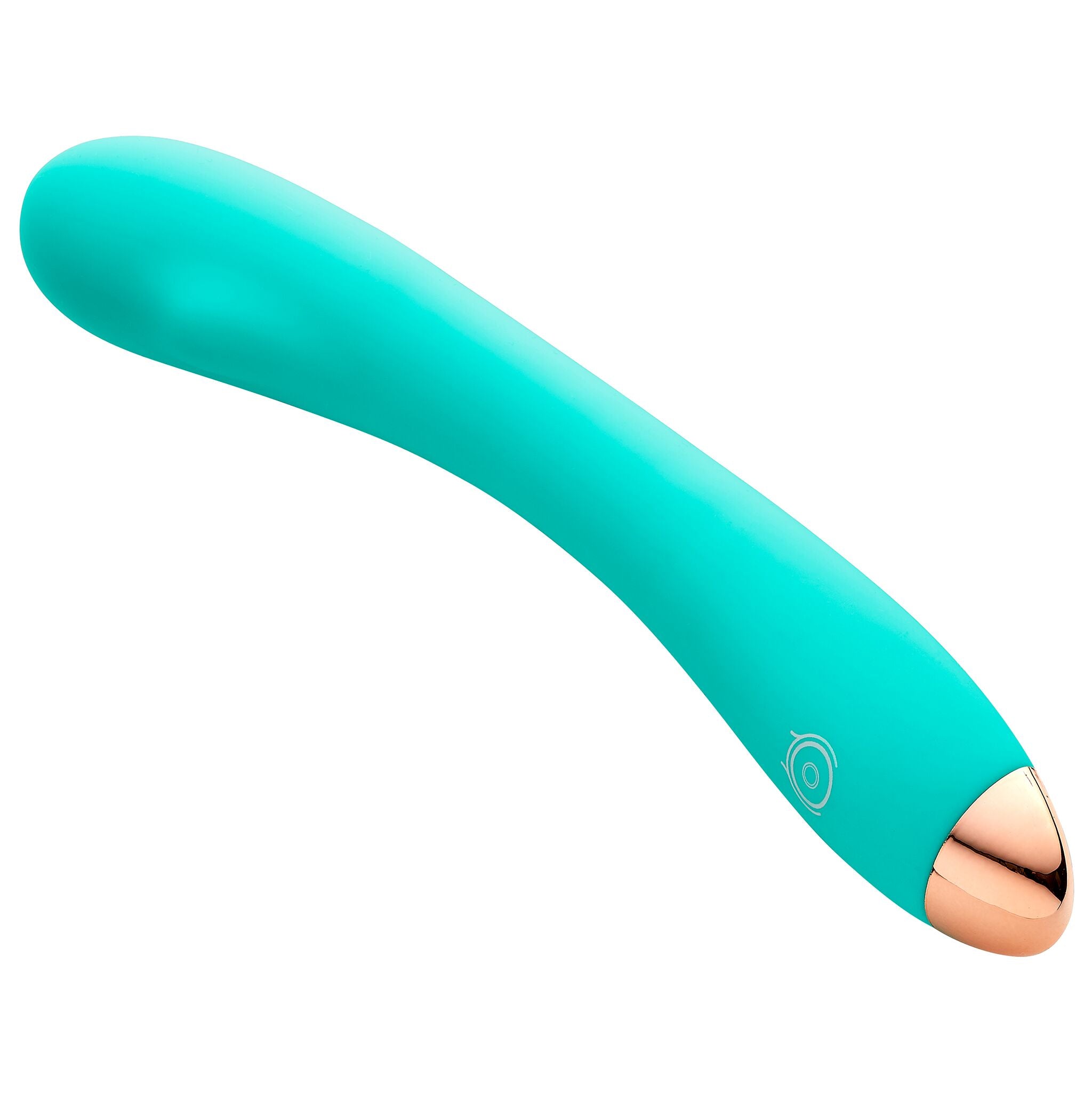 Cloud 9 Rechargeable G-Spot Vibrator Slim 8in Single Motor