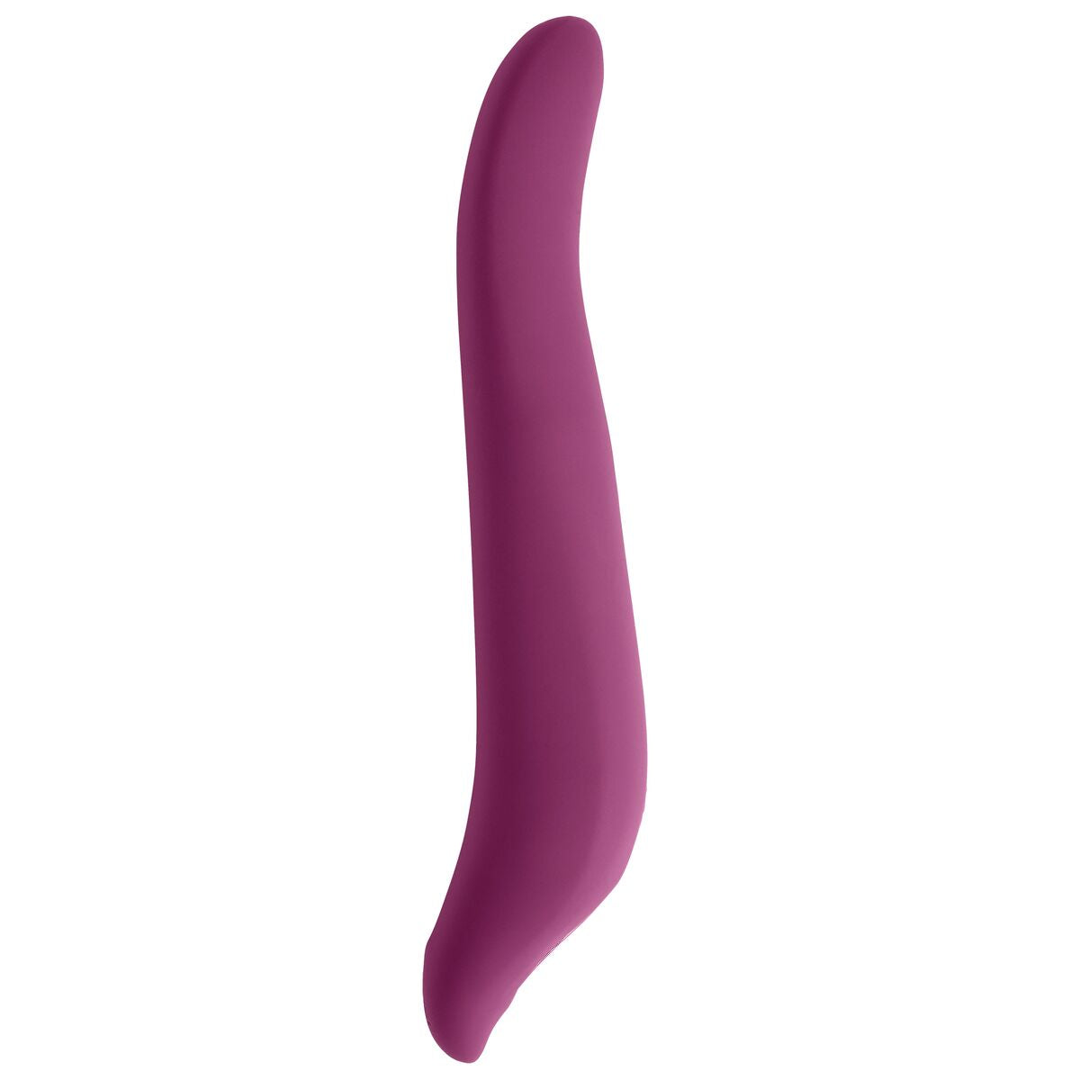 Cloud 9 Swirl Touch Dual Function Swirling & Vibrating Stimulator Plum