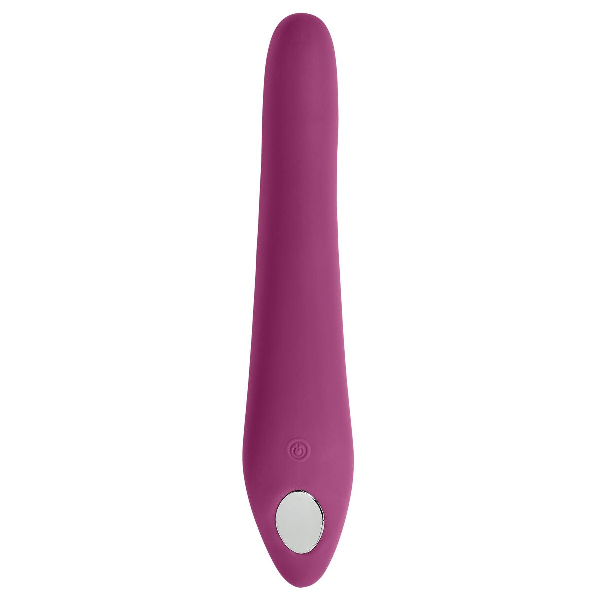 Cloud 9 Swirl Touch Dual Function Swirling & Vibrating Stimulator Plum