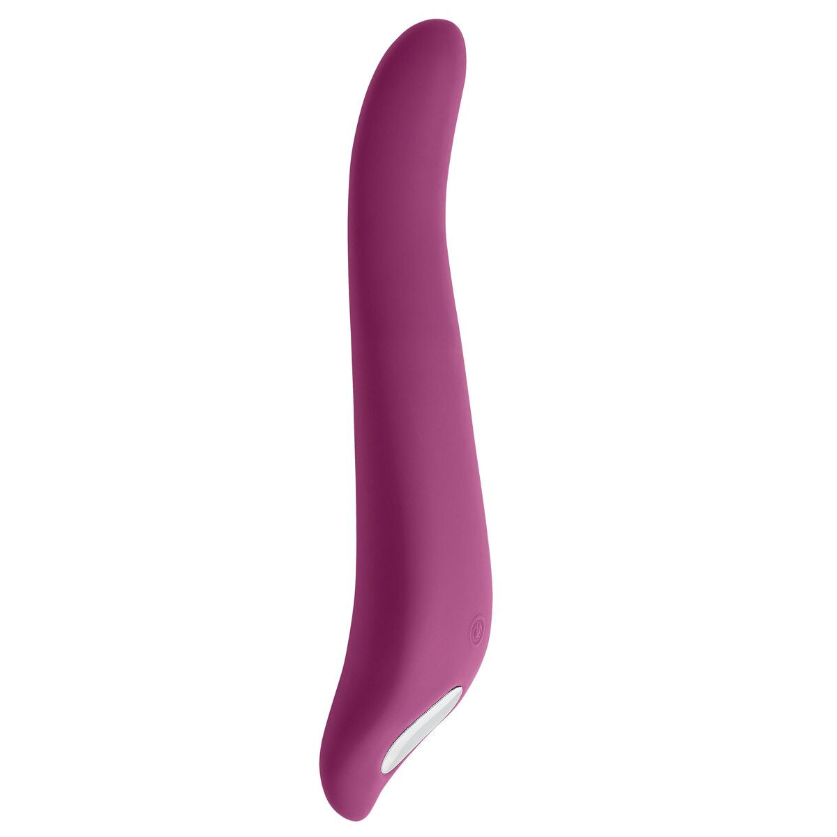 Cloud 9 Swirl Touch Dual Function Swirling & Vibrating Stimulator Plum