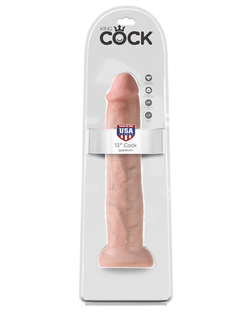 Cock Flesh