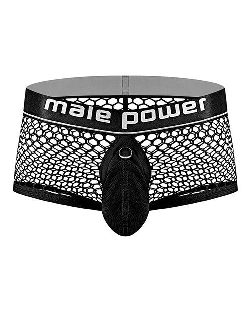 Cock Pit Net Mini Cock Ring Short