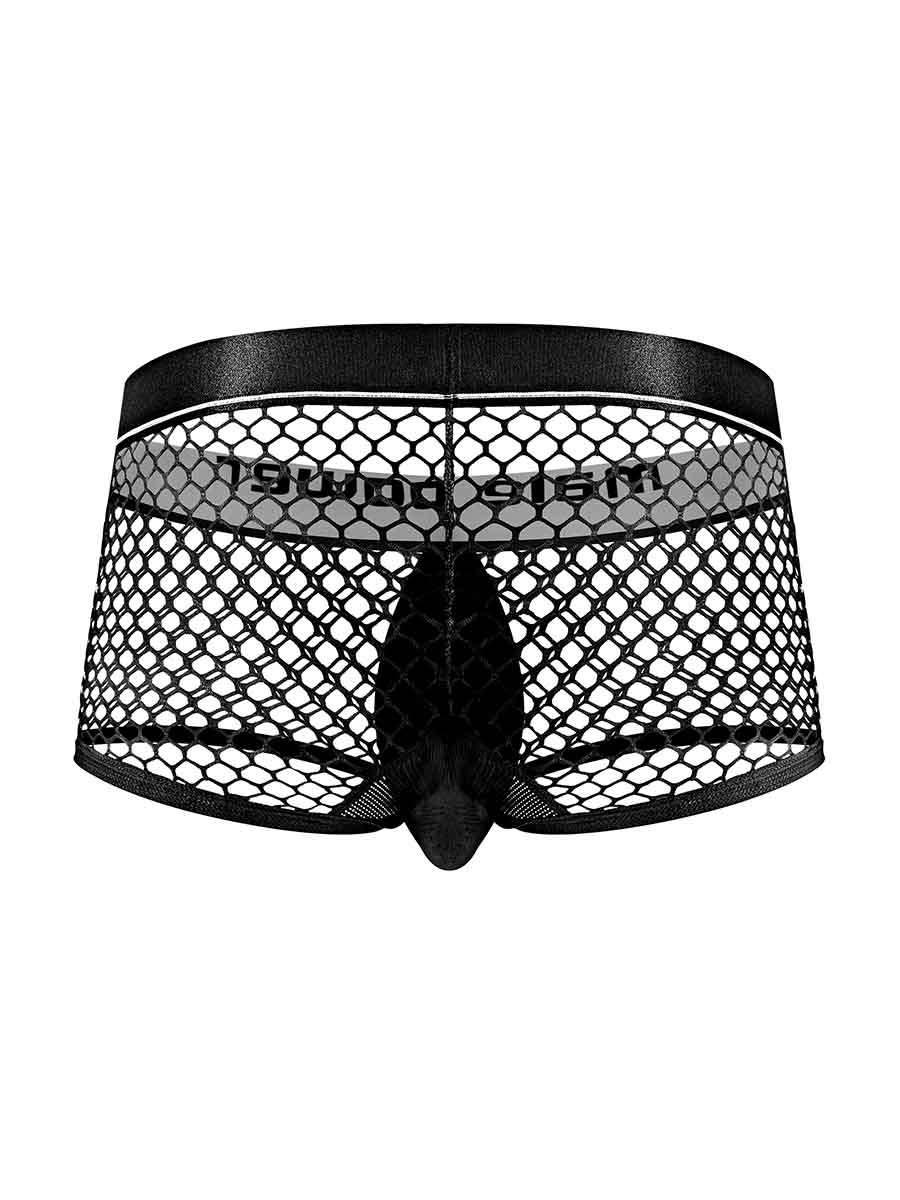 Cock Pit Net Mini Cock Ring Short