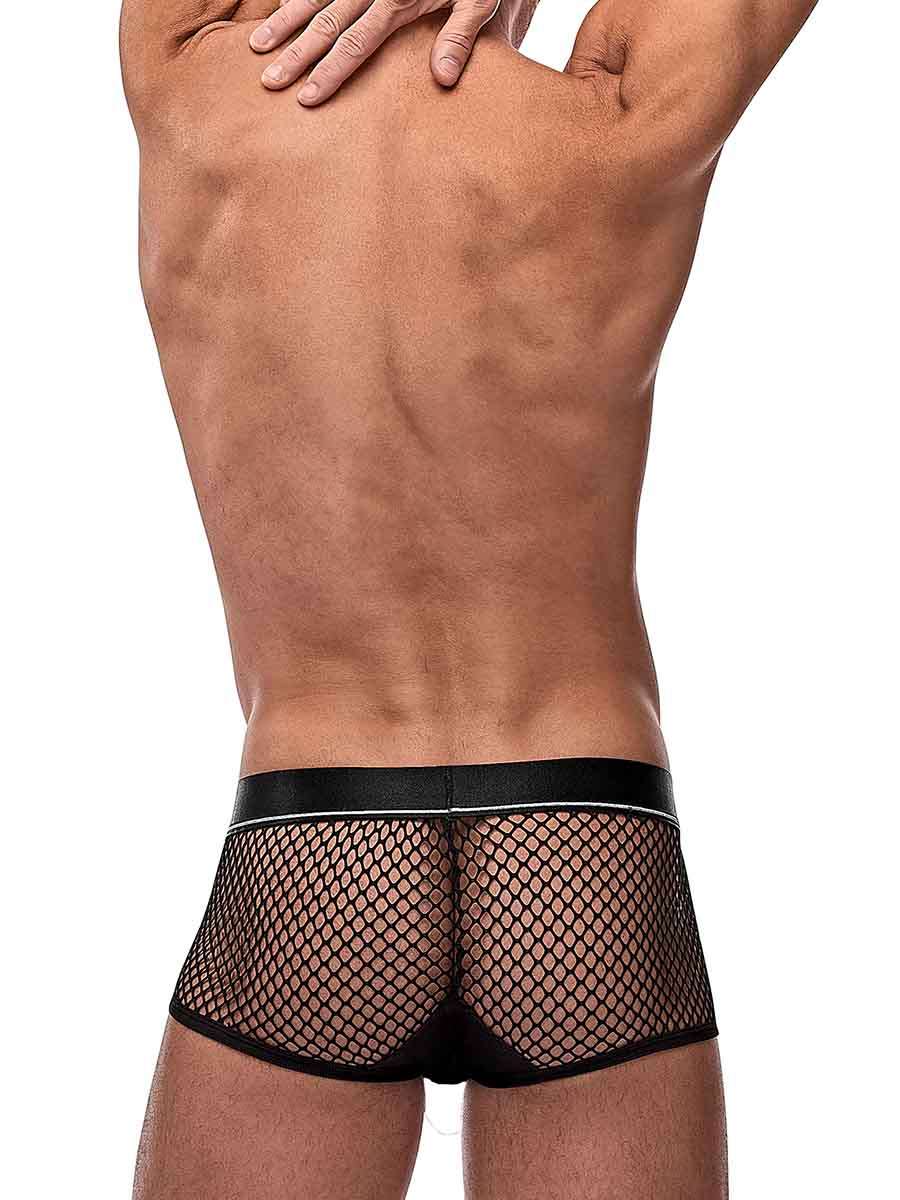 Cock Pit Net Mini Cock Ring Short