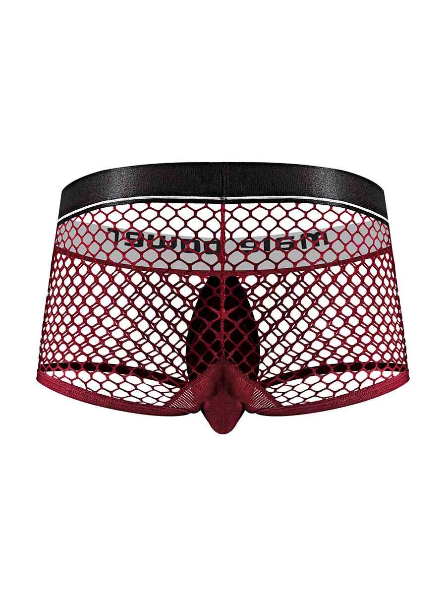 Cock Pit Net Mini Cock Ring Short