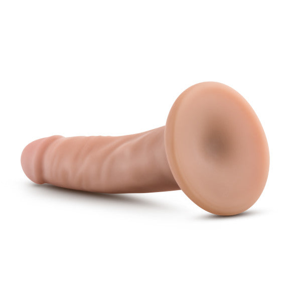 Cock W/ Suction Cup