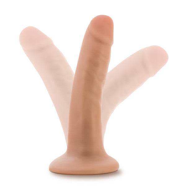 Cock W/ Suction Cup